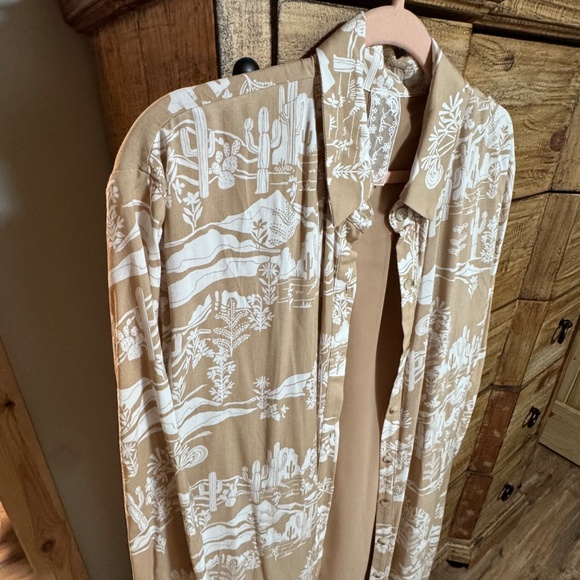 Duster - Picture 3 of 4